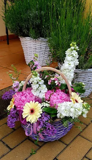 Pracownia Florystyczna A. Woszczyk